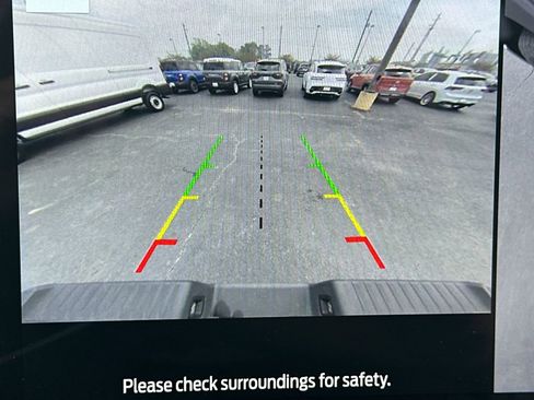 Certified 2023 Ford F150 Lariat w/ Trailer Tow Package image 29