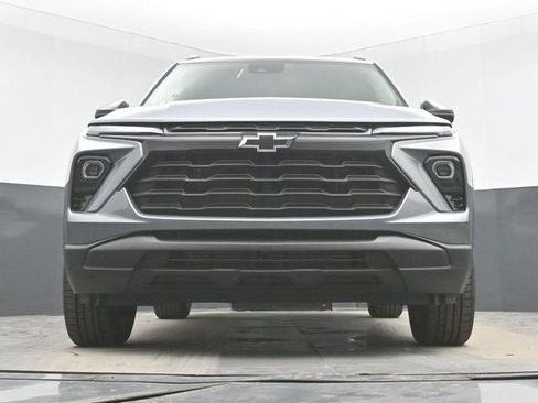 New 2026 Chevrolet TrailBlazer LT w/ Midnight Edition FWD image 39