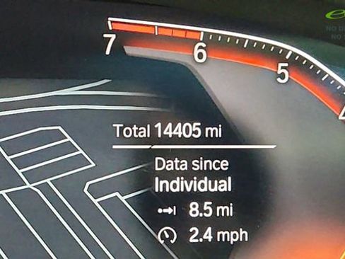 Used 2025 BMW X4 xDrive30i AWD/4WD image 41