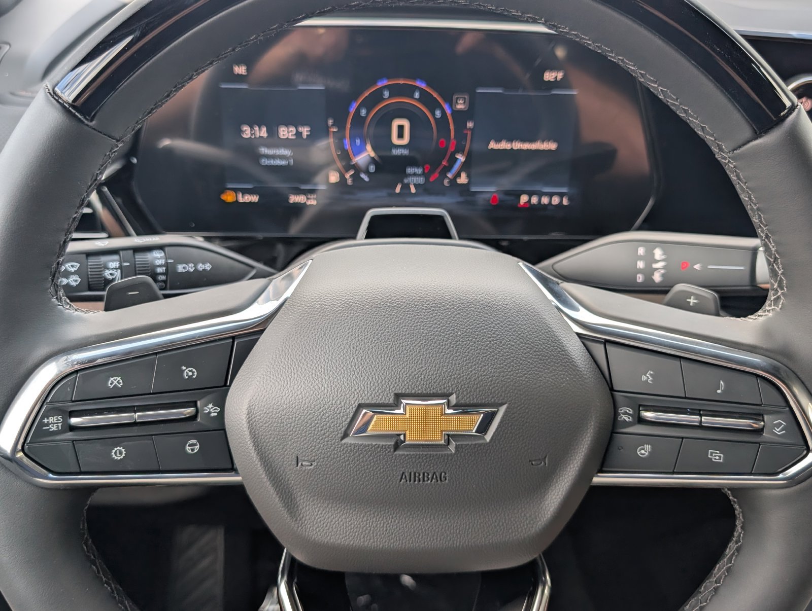 New 2027 Chevrolet Tahoe High Country AWD/4WD image 20