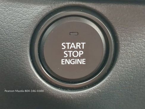 Certified 2025 MAZDA CX-30 AWD 2.5 S w/ Preferred Package image 28