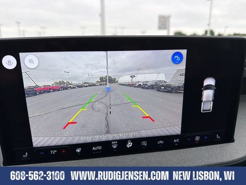 Used 2025 Ford Maverick XLT w/ XLT Luxury Package AWD/4WD image 19