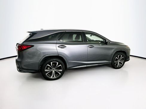 Used 2018 Lexus RX 350L image 10