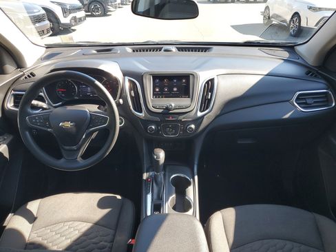 Used 2020 Chevrolet Equinox LT image 17