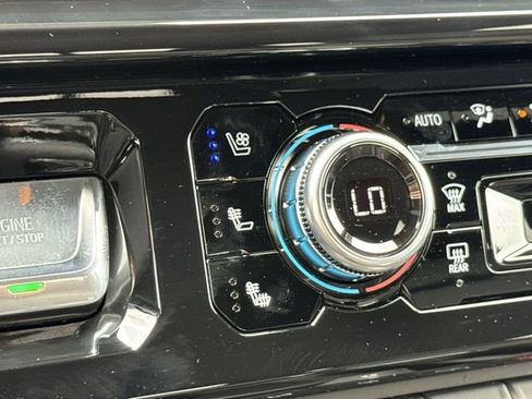 New 2026 GMC Sierra 1500 AT4 AWD/4WD image 22
