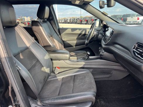 Used 2021 Dodge Durango GT image 9