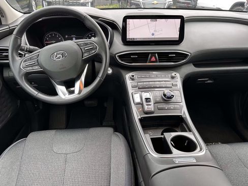 Used 2023 Hyundai Santa Fe SEL AWD/4WD image 15
