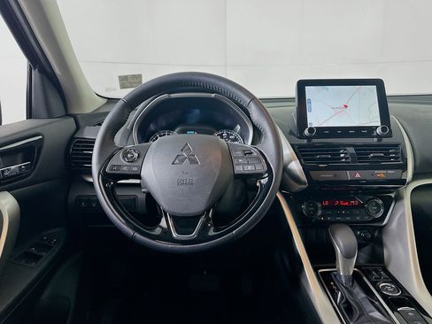 Used 2025 Mitsubishi Eclipse Cross SE image 17