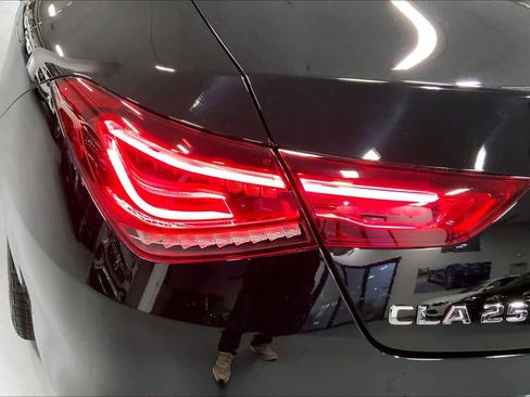 Certified 2023 Mercedes-Benz CLA 250 image 27
