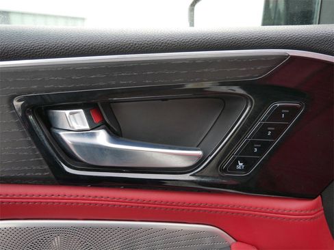 Used 2022 Acura MDX Type S image 14