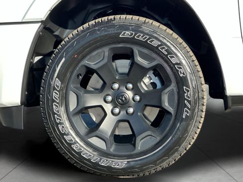 New 2026 RAM 1500 Big Horn AWD/4WD image 24