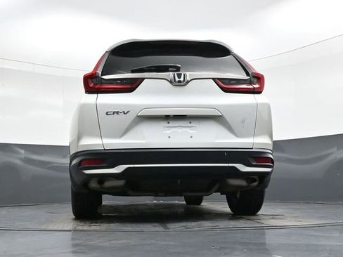 Used 2020 Honda CR-V EX-L image 33