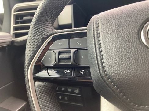 Used 2024 Toyota Tundra Limited image 13