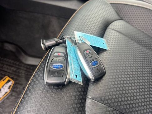 Certified 2024 Subaru Crosstrek 2.5i Wilderness w/ Crosstrek Mirror Package image 31