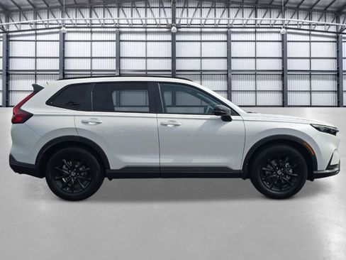 New 2026 Honda CR-V Sport-L image 6