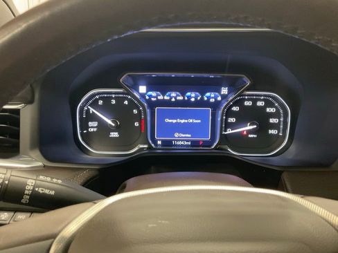 Used 2021 GMC Yukon XL Denali w/ Denali Ultimate Package AWD/4WD image 2