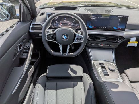 New 2026 BMW 330i xDrive Sedan w/ M Sport Package image 31