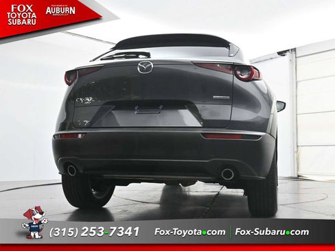 Used 2023 MAZDA CX-30 AWD 2.5 S w/ Premium Package image 20
