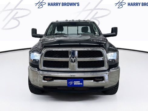 Used 2014 RAM 2500 Tradesman w/ Chrome Appearance Group AWD/4WD image 6