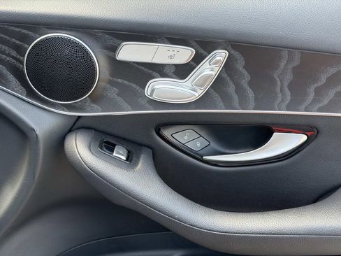 Used 2016 Mercedes-Benz GLC 300 image 14