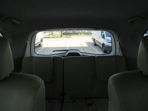 Used 2019 INFINITI QX80 Luxe w/ Proassist Package image 39