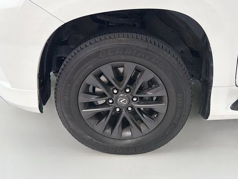 Used 2021 Lexus GX 460 Premium w/ Premium Package AWD/4WD image 26