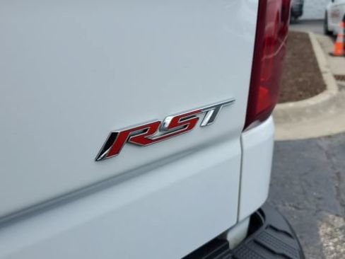Used 2023 Chevrolet Silverado 1500 RST AWD/4WD image 25