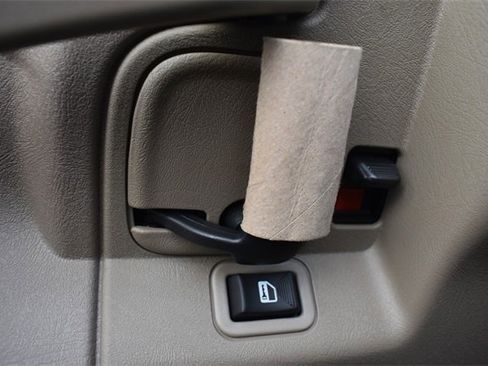 New 2025 Chevrolet Express 2500 Work Van image 17