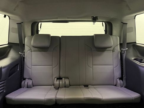 Used 2020 Chevrolet Tahoe LT AWD/4WD image 17