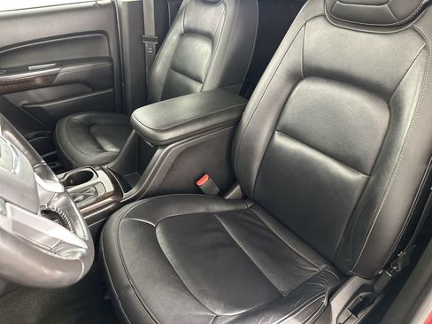 Used 2018 GMC Canyon SLT w/ Trailering Package image 21