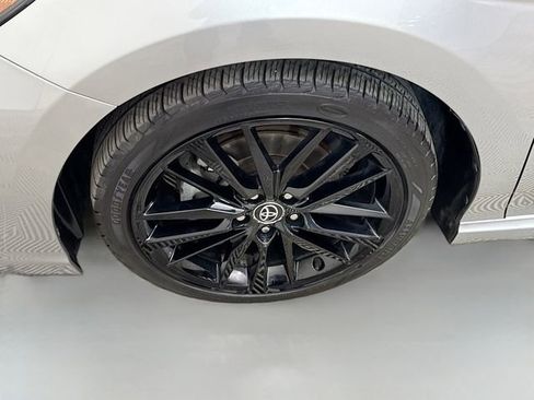 Used 2022 Toyota Camry XSE image 31