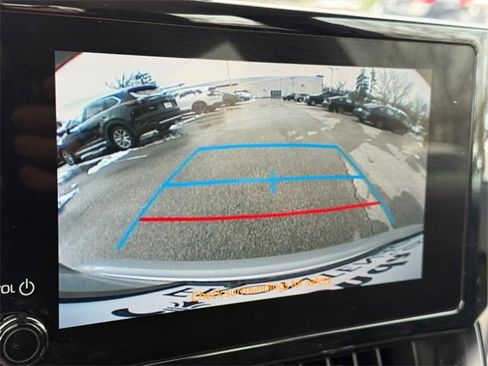 Used 2024 Toyota Corolla LE image 20