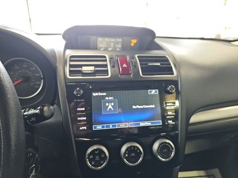 Used 2016 Subaru Forester 2.5i Premium w/ Popular Package #2 image 13