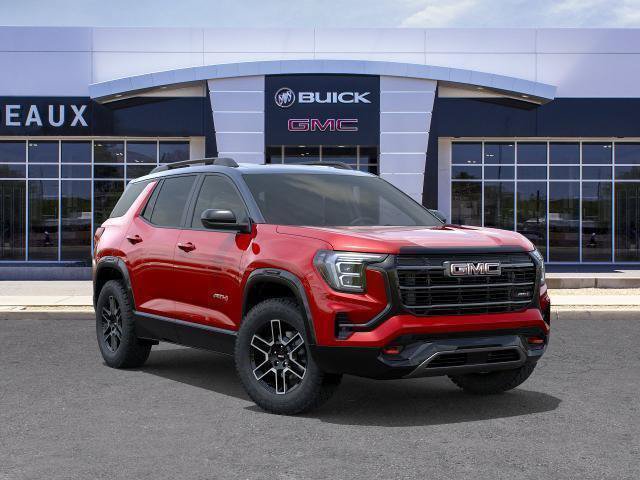 New 2027 GMC Terrain AT4 w/ LPO, Floor Liner Package AWD/4WD image 7