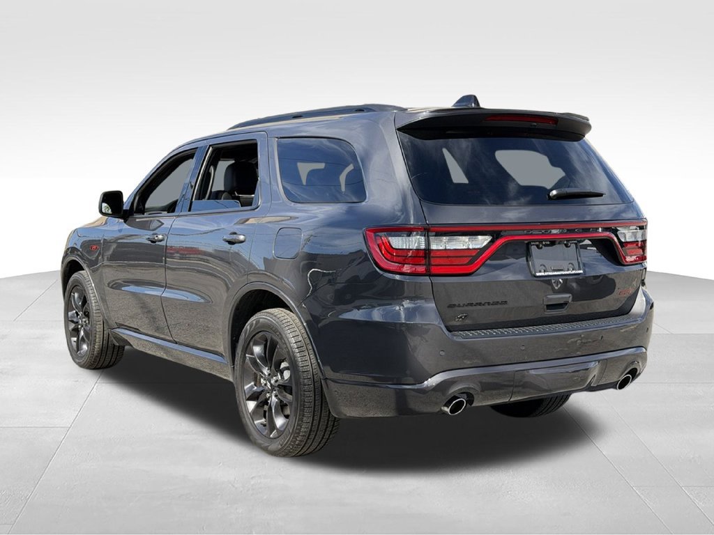 Used 2026 Dodge Durango GT AWD/4WD image 8