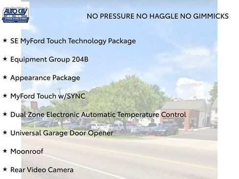 Used 2013 Ford Fusion SE FWD image 13