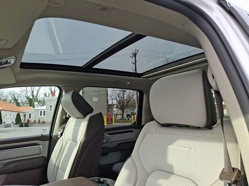 New 2026 RAM 1500 Laramie w/ Advanced Safety Group II image 11