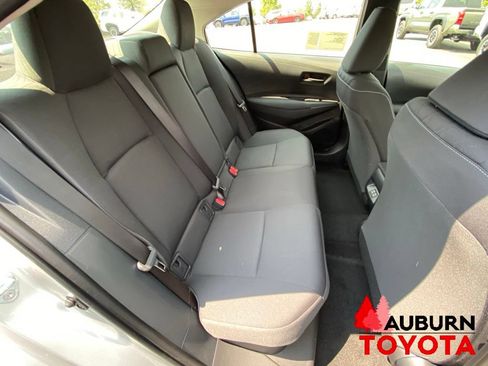 New 2026 Toyota Corolla LE FWD image 14