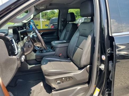 Used 2022 GMC Sierra 1500 Denali AWD/4WD image 12