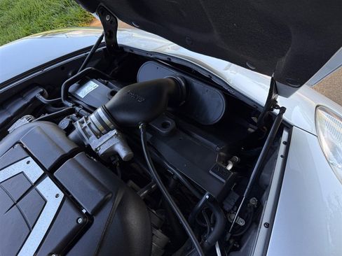Used 2009 Chevrolet Corvette Z06 RWD image 59