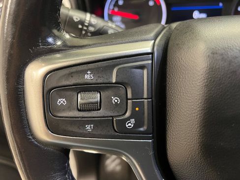 Used 2021 Chevrolet Silverado 1500 RST w/ Rally Edition AWD/4WD image 40