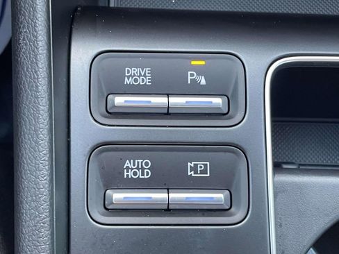 Certified 2024 Hyundai Sonata Limited image 33