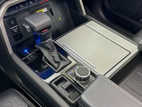 Certified 2024 Toyota Sequoia Limited w/ TRD Off-Road Package AWD/4WD image 19