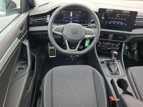 New 2026 Volkswagen Jetta Sport FWD image 7