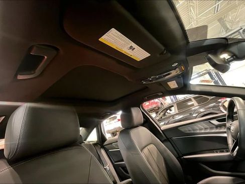 Certified 2024 Audi A6 2.0T Premium w/ Convenience Package image 22