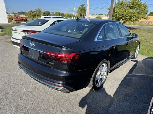 Used 2023 Audi A4 2.0T Premium Plus w/ Premium Plus Package image 7