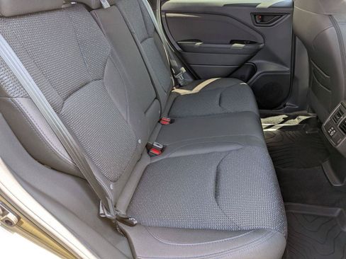 Certified 2026 Subaru Forester Premium AWD/4WD image 35