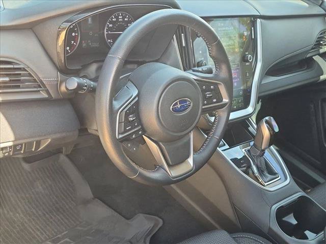 Used 2022 Subaru Outback Premium AWD/4WD image 10