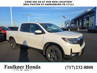 Used 2023 Honda Ridgeline RTL video 1