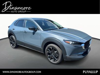 Used 2023 MAZDA CX-30 AWD 2.5 S w/ Preferred Package